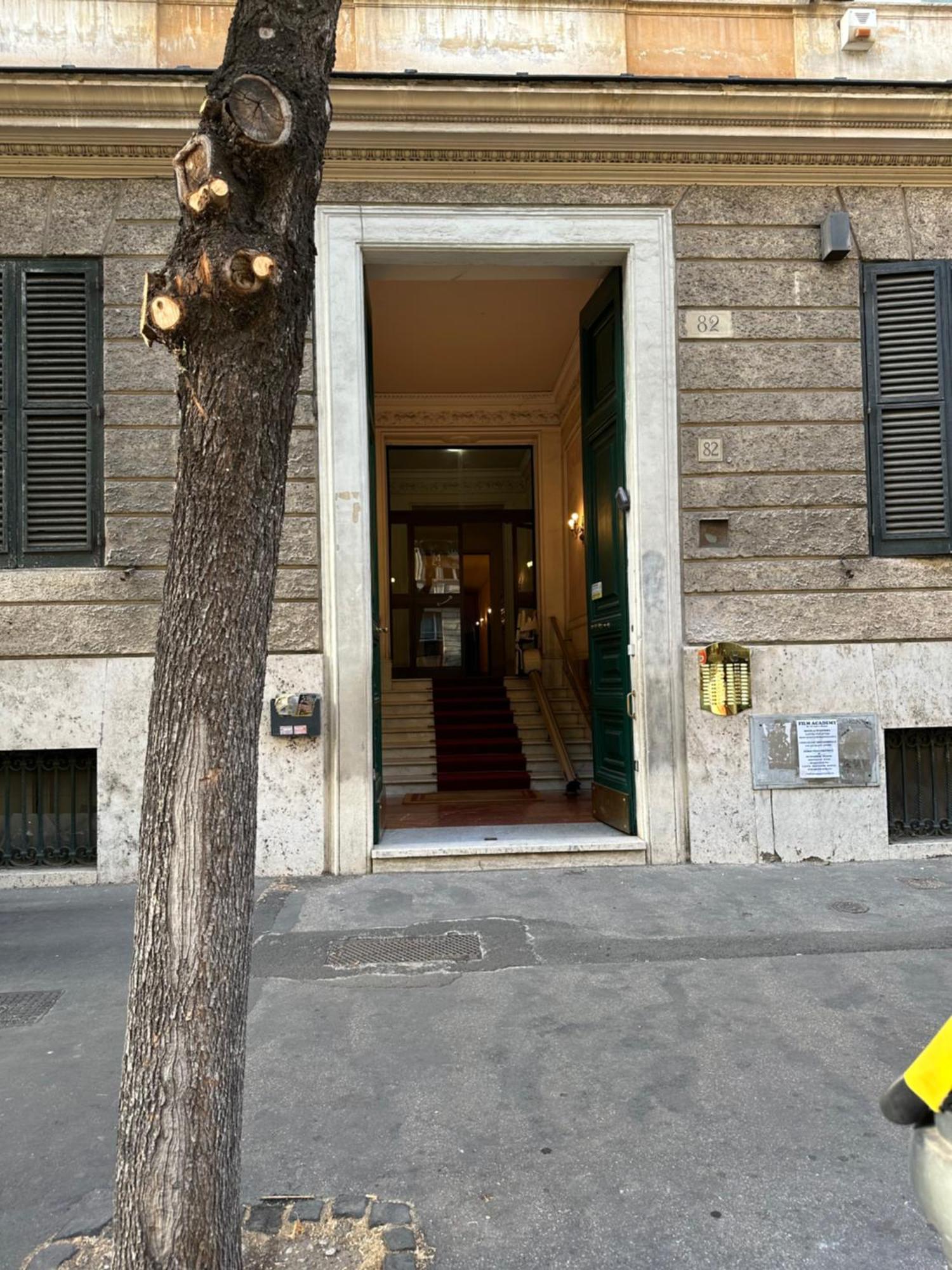 Vaticano Roma Exterior photo